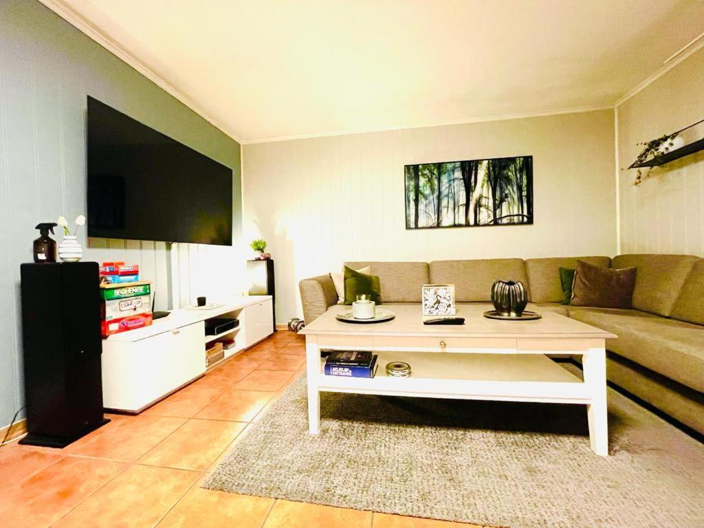 Venus Super Central Apartment ! Trondheim Esterno foto